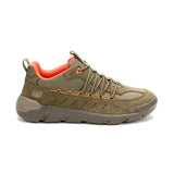 Sneaker Hombre Crail Sport Low Verde Cat