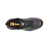 Sneaker Mujer Flame Negro Cat