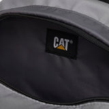 Mochila Unisex Tokyo Urban Backpack Gris Cat