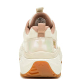 Sneaker Mujer Hasten Mesh Blanco Cat