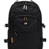 Mochila Unisex Sao Paulo Urban Back Negro Cat