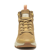 Bota Mujer Colorado Sneaker Wp Beige Cat