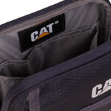 BOLSO Unisex Pollux Utility Bag Gris Cat