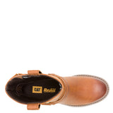 Bota Mujer Grader Harness Marron Cat