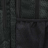 Mochila Unisex Bennett Negro Cat