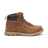 Bota Hombre Sire Wp Marron Cat