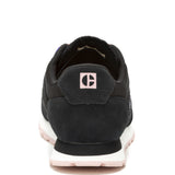 Sneaker Mujer Ventura Negro Cat
