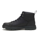 Bota Hombre Modulate Wp Negro Cat
