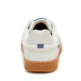 Sneaker Hombre Pause Retro Canvas Blanco Cat