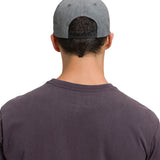 Gorro Hombre 1925 Logo Hat Violeta Cat