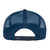 Gorro Hombre Cat Logo Mesh Back F Cat