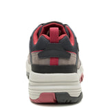 Sneaker Hombre Grapple Leather Gris Cat