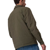 Chaqueta Hombre Mediumweight Insulat Verde Cat