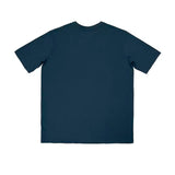 Remera Hombre Historic Traditions Azul Cat
