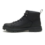 Bota Hombre Modulate Wp Negro Cat