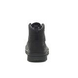 Bota Hombre Modulate Wp Negro Cat