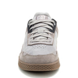 Sneaker Hombre Pause Retro Leather Gris Cat