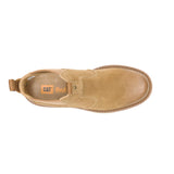 Bota Hombre Grader Chelsea Marron Cat