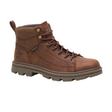 Bota Hombre Modulate Wp Marron Cat