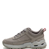 Sneaker Hombre Surge Hiker Lo Gris Cat