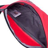 Riñonera Unisex Waist Bag Rojo Cat