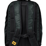 Mochila Unisex Bennett Negro Cat