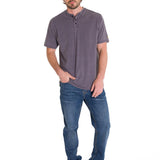 Jeans Hombre Coolmax Denim Slim Gris Cat