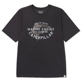 Remera Hombre Catch Graphic Tee Cat