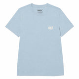 Remera Mujer Cat Logo Tee Cat