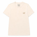 Remera Mujer Cat Logo Tee Cat