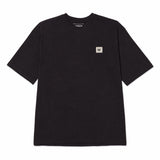 Remera Hombre Washed Label Tee Cat