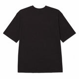 Remera Hombre Washed Label Tee Cat