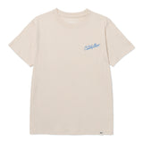 Remera Mujer Script Graphic Tee Cat