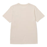 Remera Mujer Script Graphic Tee Cat