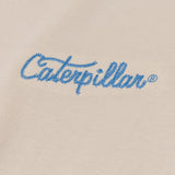 Remera Mujer Script Graphic Tee Cat