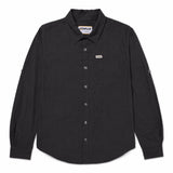 Camisa Manga Larga Hombre Con L/S Poplin Shirt Cat