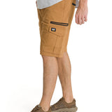 Short Hombre Foundation Cargo Sho Marron Cat