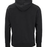 Buzo Hombre Fh Terry Pull Hoodie Negro Cat