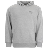 Buzo Hombre Fh Terry Pull Hoodie Gris Cat