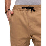 Short Hombre Foundation Cargo Sho Beige Cat