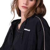 Chaqueta Mujer W Nylon Ripstop Jack Cat