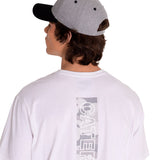 Gorro Hombre Cat Logo Combination Cat