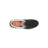 Sneaker Mujer Watchful Negro Cat
