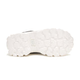 Sneaker Mujer Intruder Lite Vent Negro Cat