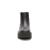 Bota Mujer Colorado Max W S Che Negro Cat
