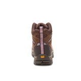 Bota Mujer Ally 6 Wp Ct Marron Cat