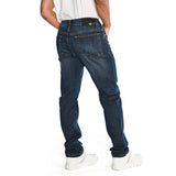 Jeans Hombre Coolmax Denim Slim Gris Cat