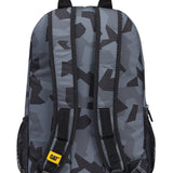 Mochila Unisex Benson Backpack Negro Cat