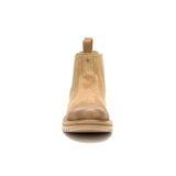 Bota Hombre Grader Chelsea Marron Cat