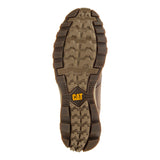 Bota Hombre Elude Wp Marron Cat